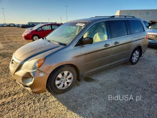 HONDA ODYSSEY EX