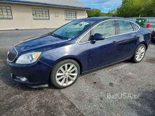 BUICK VERANO CONVENIENCE