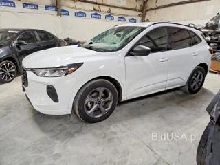 FORD ESCAPE ST LINE