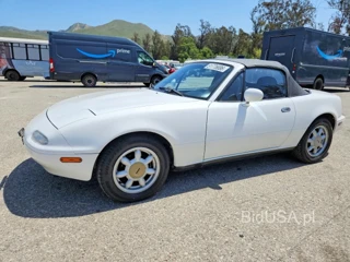 MAZDA MX-5 MIATA