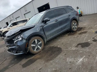 KIA SORENTO S