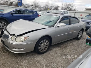 BUICK LACROSSE CXL