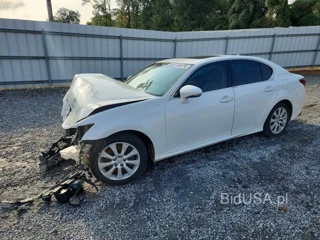 LEXUS GS 350