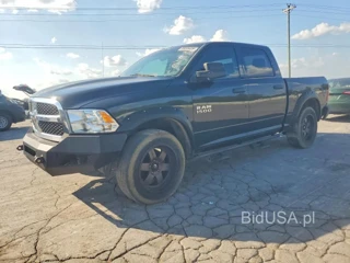 RAM 1500 ST