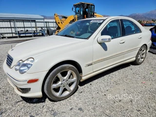 MERCEDES-BENZ C 230