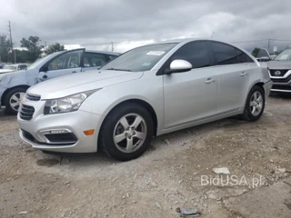 CHEVROLET CRUZE LIMITED LT