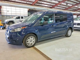 FORD TRANSIT CONNECT XLT