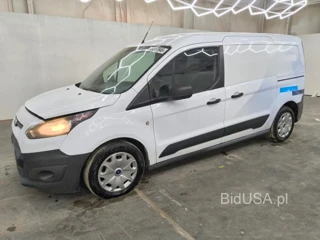 FORD TRANSIT CONNECT XL