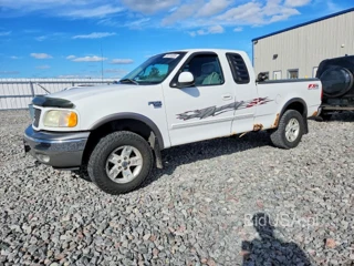 FORD F150