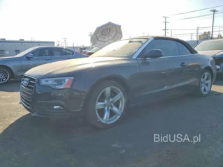 AUDI A5 PREMIUM PLUS