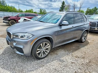 BMW X5 XDRIVE35I