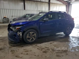 SUBARU CROSSTREK PREMIUM