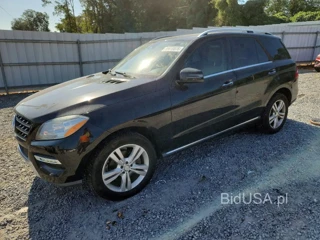 MERCEDES-BENZ ML 350 4MATIC