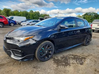 TOYOTA COROLLA IM BASE