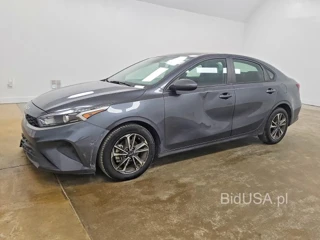 KIA FORTE LXS