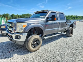 FORD F250 SUPER DUTY