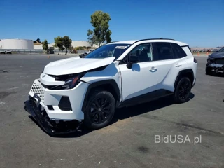 TOYOTA RAV4 PLUG-IN HYBRID SE