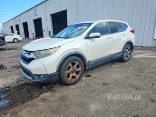 HONDA CR-V EX