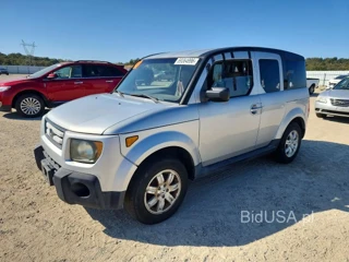 HONDA ELEMENT EX