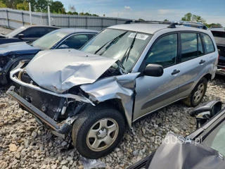 TOYOTA RAV4 BASE