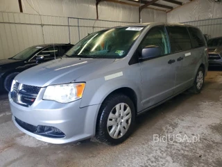 DODGE GRAND CARAVAN SE
