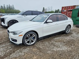 BMW 328 XI
