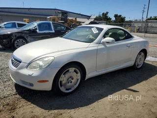 LEXUS SC 430