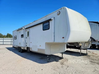 KZ TRAILER