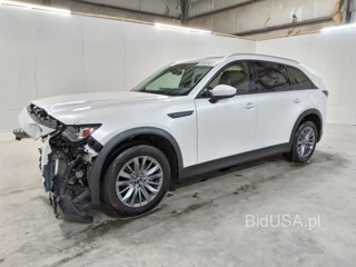 MAZDA CX-90 PREFERRED PLUS