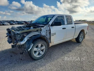 RAM 1500 CLASSIC TRADESMAN