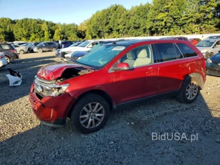 FORD EDGE LIMITED