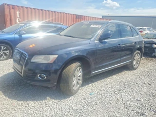 AUDI Q5 PREMIUM PLUS
