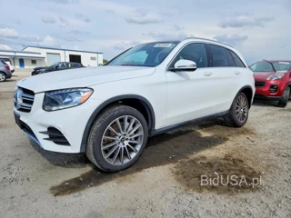 MERCEDES-BENZ GLC 300 4MATIC