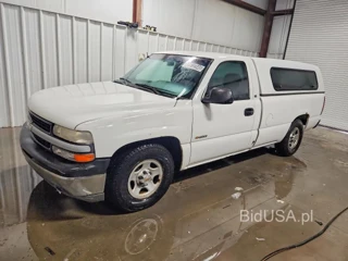 CHEVROLET SILVERADO C1500