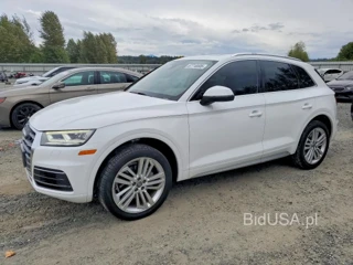 AUDI Q5 PRESTIGE