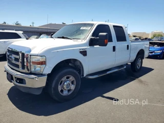 FORD F250 SUPER DUTY