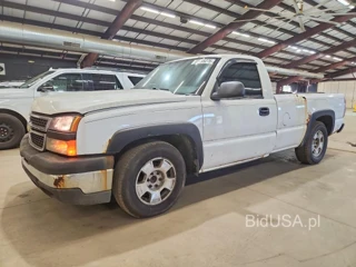 CHEVROLET SILVERADO C1500