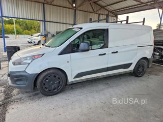 FORD TRANSIT CONNECT XL