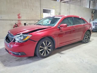 CHRYSLER 200 LIMITED