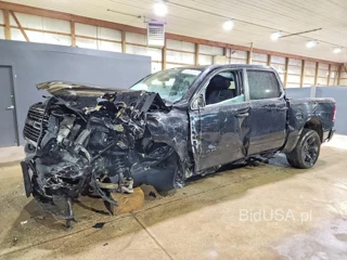 RAM 1500 BIG HORN/LONE STAR