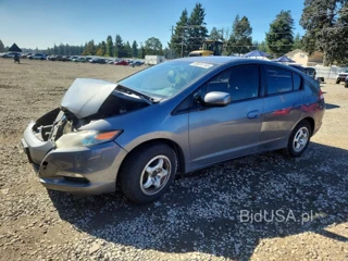 HONDA INSIGHT LX
