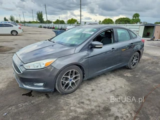 FORD FOCUS SEL