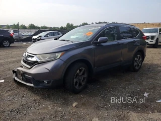 HONDA CR-V EX