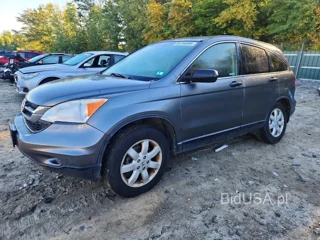HONDA CR-V SE