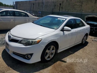 TOYOTA CAMRY L