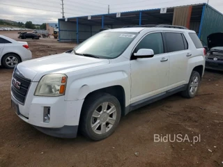 GMC TERRAIN SLT