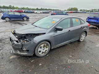 FORD FOCUS S
