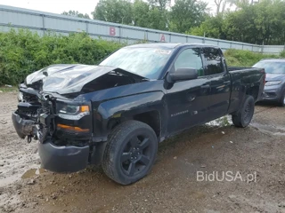 CHEVROLET SILVERADO K1500