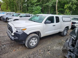 TOYOTA TACOMA SR