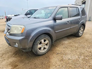 HONDA PILOT EX